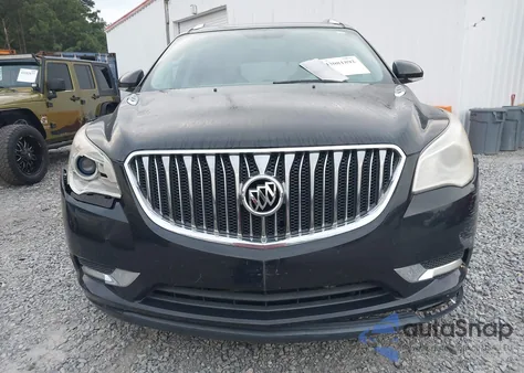 2014 Buick Enclave Convenience from USA, damaged, VIN 5GAKRAKD7EJ299932